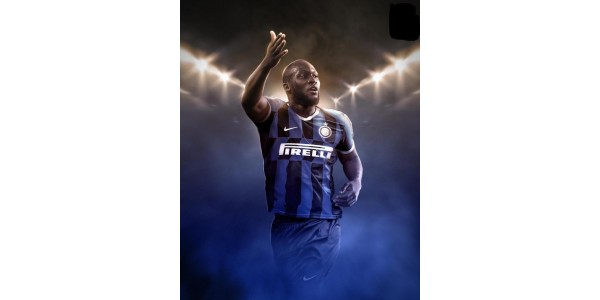 Romelu Lukaku no es tonto